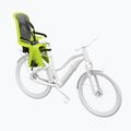 Thule RideAlong 2 Seggiolino per bicicletta a cremagliera zen lime 6