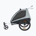 Carrello per bicicletta Thule Coaster XT blue