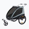 Carrello per bicicletta Thule Coaster XT blue 2