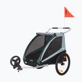 Carrello per bicicletta Thule Coaster XT blue 8