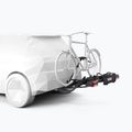Portabici da gancio traino Thule VeloLite 3Bike black 2