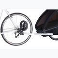 Carrello per bicicletta Thule Coaster XT black 6