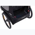 Carrello per bicicletta Thule Coaster XT black 7