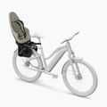 Seggiolino per bicicletta Thule Yepp 2 Maxi Rack Mount soft sand 4