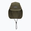 Cappello da baseball Quiksilver Cooley thyme da uomo