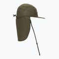 Cappello da baseball Quiksilver Cooley thyme da uomo 3