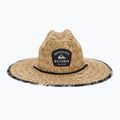 Cappello Quiksilver Waterman Outsider nero/jet nero da uomo 3