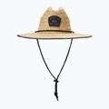 Cappello Quiksilver Waterman Outsider nero/jet nero da uomo