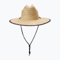 Cappello Quiksilver Waterman Outsider nero/jet nero da uomo 2