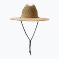 Cappello Quiksilver Outsider da uomo in argilla cotta 2