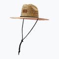 Cappello Quiksilver Outsider da uomo in argilla cotta 3
