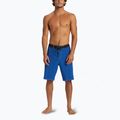Pantaloncini da bagno Quiksilver Saturn Solid 21" Monaco Blue da uomo 2