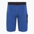 Pantaloncini da bagno Quiksilver Saturn Solid 21" Monaco Blue da uomo 7