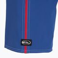 Pantaloncini da bagno Quiksilver Saturn Solid 21" Monaco Blue da uomo 8
