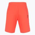Pantaloncini da bagno Quiksilver Everyday Solid 20" High Risk Red da uomo 2