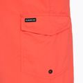 Pantaloncini da bagno Quiksilver Everyday Solid 20" High Risk Red da uomo 3
