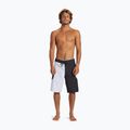 Pantaloncini da bagno Quiksilver Everyday Griff Straight 21" uomo nero 2