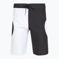 Pantaloncini da bagno Quiksilver Everyday Griff Straight 21" uomo nero