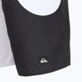 Pantaloncini da bagno Quiksilver Everyday Griff Straight 21" uomo nero 3