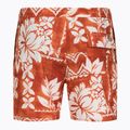 Pantaloncini da bagno Quiksilver Roots Volley 17" Red da uomo 2