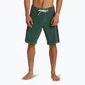 Pantaloncini da bagno Quiksilver Saturn Flight 20" Forest da uomo