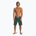Pantaloncini da bagno Quiksilver Saturn Flight 20" Forest da uomo 2