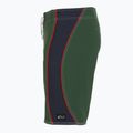 Pantaloncini da bagno Quiksilver Saturn Flight 20" Forest da uomo 8
