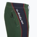Pantaloncini da bagno Quiksilver Saturn Flight 20" Forest da uomo 9