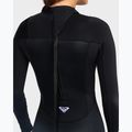Muta da nuoto donna ROXY 3/2 mm Prologue Back Zip Flock black 5