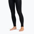 Muta da nuoto donna ROXY 3/2 mm Prologue Back Zip Flock black 6