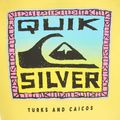 Maglietta Quiksilver da uomo Ndthoughtturksc giallo/rosa/blu/nero/verde/grigio 3