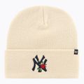 47 Marca MLB New York Yankees Thorn cappellino invernale naturale