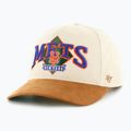 47 Brand New York Mets The Diamond Hitch cappellino da baseball naturale