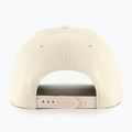 47 Marca New York Yankees Mets Il cappello da baseball Diamond Hitch naturale 2