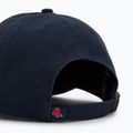 47 Brand MLB Boston Red Sox CLEAN UP berretto da baseball navy 4