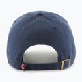 47 Brand MLB Boston Red Sox CLEAN UP berretto da baseball navy 2