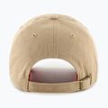 47 Marca MLB New York Yankees Icona berretto CLEAN UP cachi 2