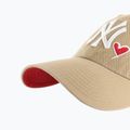 47 Marca MLB New York Yankees Icona berretto CLEAN UP cachi 3