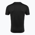 Maglietta New Era NOS NBA Regular Tee Chicago Bulls Uomo 60416757 nero 2