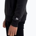 Uomo New Era NOS MLB Reguler New York Yankees Cappuccio nero 6