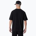 Maglietta New Era MLB Essentls LC OS Los Angeles Dodgers uomo nero 2