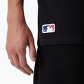 Maglietta New Era MLB Essentls LC OS Los Angeles Dodgers uomo nero 5