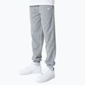 Pantalone New Era MLB Essentls Jogger New York Yankees grigio med da uomo 3