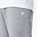 Pantalone New Era MLB Essentls Jogger New York Yankees grigio med da uomo 6