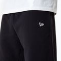 Pantaloni New Era MLB Essentls Jogger New York Yankees uomo nero 5