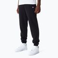 Pantaloni New Era MLB Essentls Jogger Los Angeles Dodgers uomo nero 3
