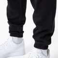 Pantaloni New Era MLB Essentls Jogger Los Angeles Dodgers uomo nero 7