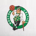 Uomo New Era NBA Large Graphic BP OS Tee Boston Celtics bianco 11