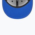 Cappello New Era Split Logo 9Fifty New York Knicks nero 5