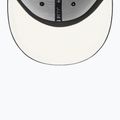 Cappello New Era Split Logo 9Fifty Milwaukee Bucks nero 5